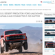 Image for article titled This Is The New Ford F-150 Raptor And Yes It's Getting A V8